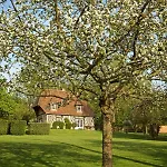 Locations - Domaine Le Coq Enchante * Cambremer