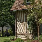Nyaraló Locations - Domaine Le Coq Enchante