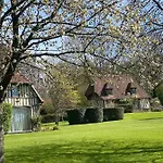 Semesterbostad Locations - Domaine Le Coq Enchante Cambremer