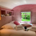 Locations - Domaine Le Coq Enchante * Cambremer