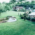 Nyaraló Locations - Domaine Le Coq Enchante Cambremer