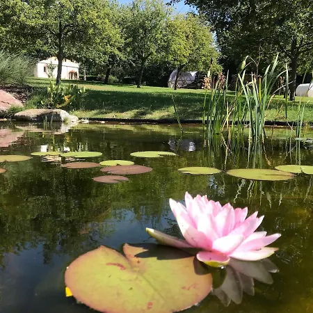 בית נופש Locations - Domaine Le Coq Enchante *