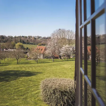 בית נופש Locations - Domaine Le Coq Enchante