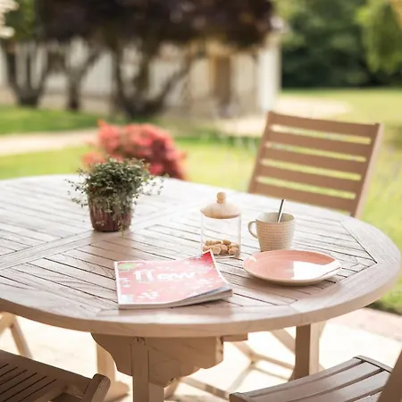 Locations - Domaine Le Coq Enchante Cambremer