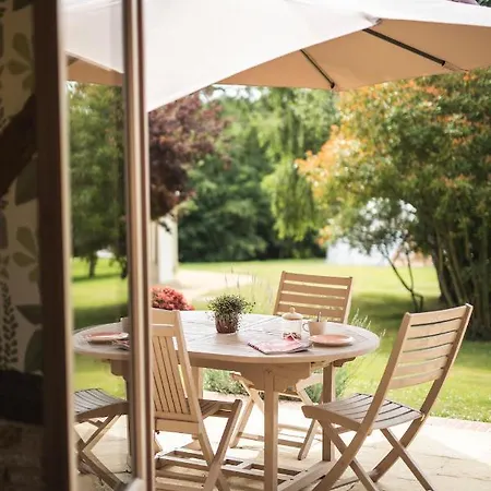 Locations - Domaine Le Coq Enchante בית נופש *