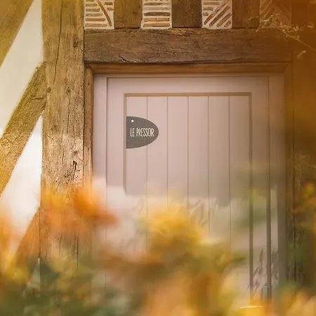 Prázdninový dům Locations - Domaine Le Coq Enchante *