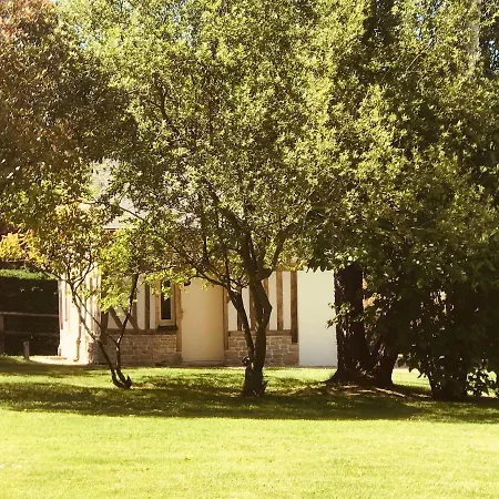 Locations - Domaine Le Coq Enchanté *
