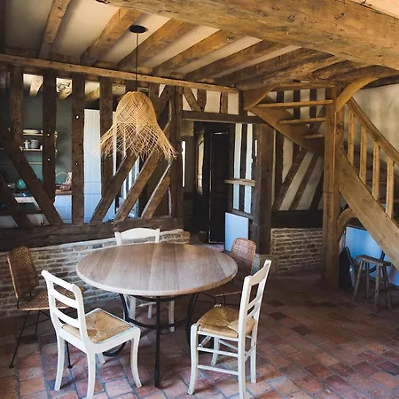 Hébergement de vacances Locations - Domaine Le Coq Enchanté