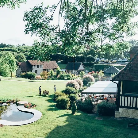 Locations - Domaine Le Coq Enchante