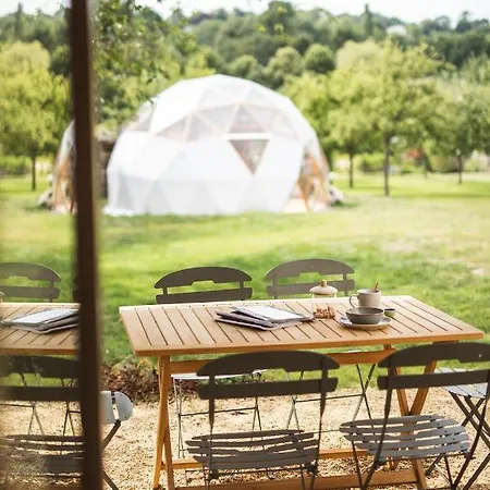 Locations - Domaine Le Coq Enchante בית נופש