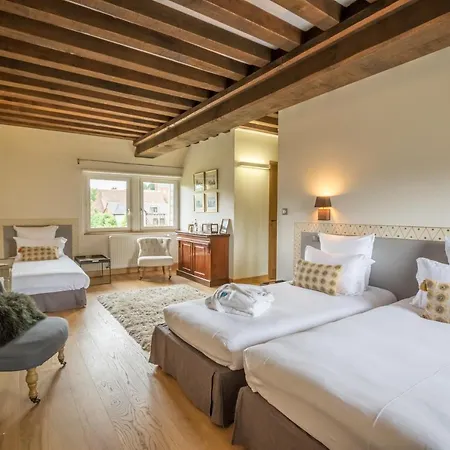 Locations - Domaine Le Coq Enchante