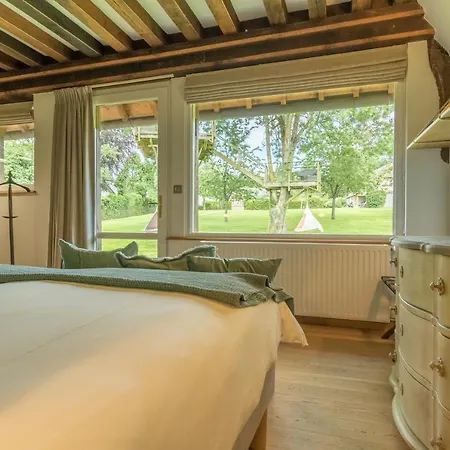 בית נופש Locations - Domaine Le Coq Enchante Cambremer