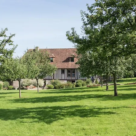 Locations - Domaine Le Coq Enchante 度假居 康布勒梅尔