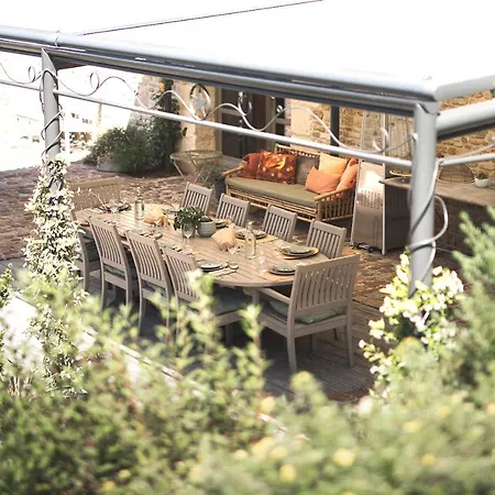 Locations - Domaine Le Coq Enchante