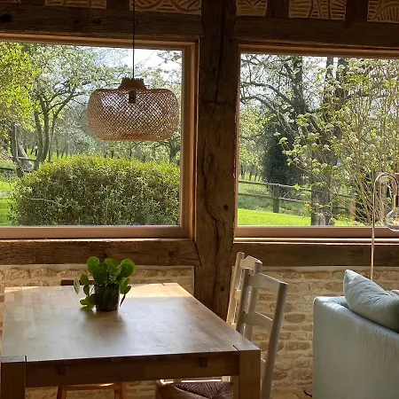 Locations - Domaine Le Coq Enchanté *