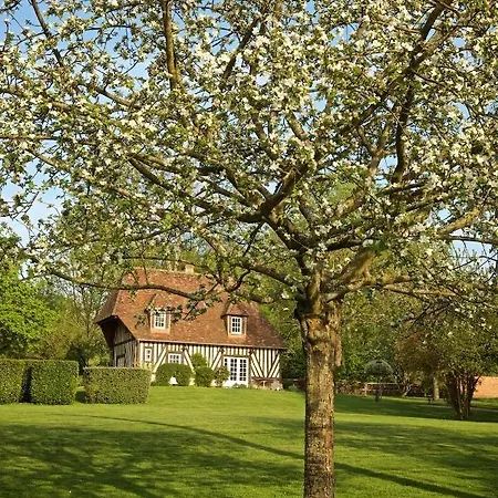 Locations - Domaine Le Coq Enchante * Cambremer