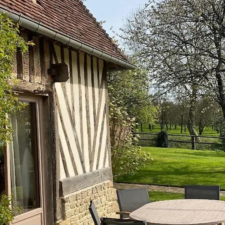 בית נופש Locations - Domaine Le Coq Enchante