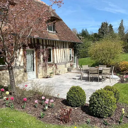 Locations - Domaine Le Coq Enchante בית נופש