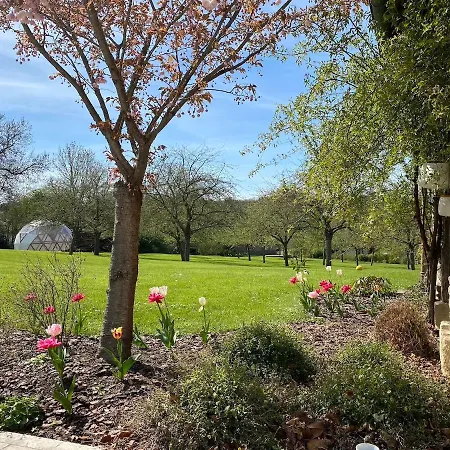 בית נופש Locations - Domaine Le Coq Enchante *