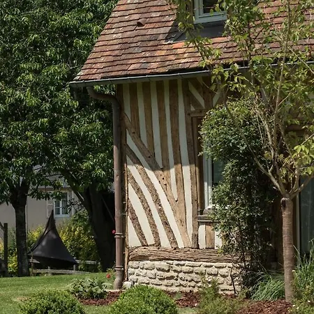 בית נופש Locations - Domaine Le Coq Enchante