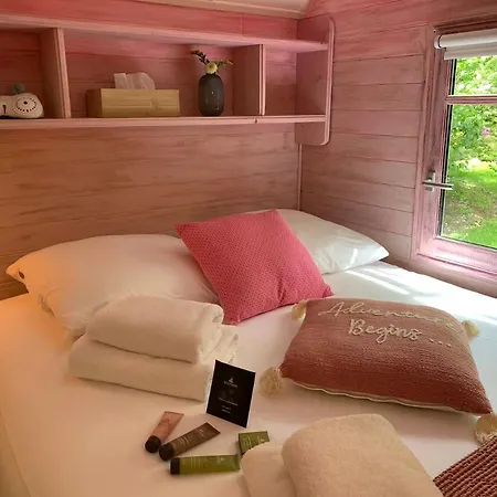 Locations - Domaine Le Coq Enchante Cambremer