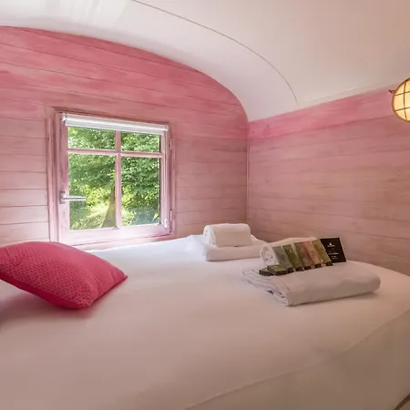 Locations - Domaine Le Coq Enchante * Cambremer