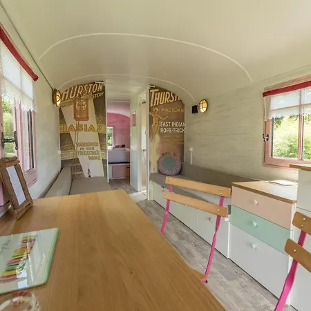 Locations - Domaine Le Coq Enchante * Cambremer