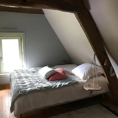 בית נופש Locations - Domaine Le Coq Enchante