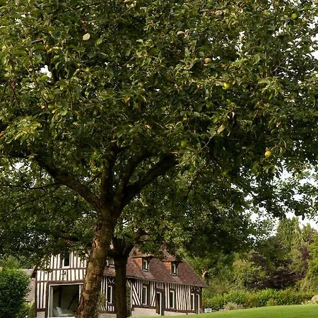 Locations - Domaine Le Coq Enchante Cambremer