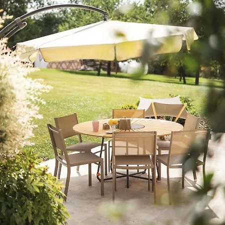 Locations - Domaine Le Coq Enchante