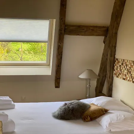 Locations - Domaine Le Coq Enchante בית נופש Cambremer