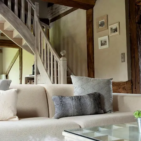 בית נופש Locations - Domaine Le Coq Enchante *