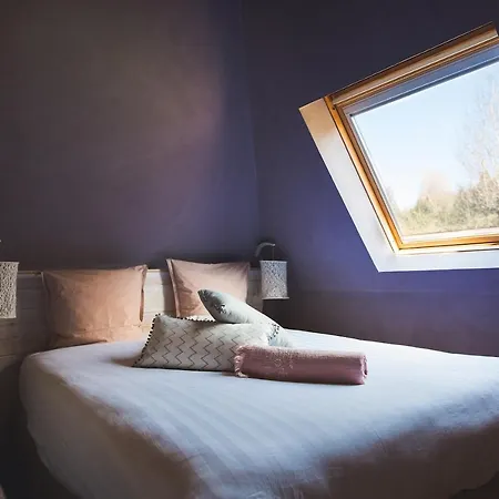 בית נופש Locations - Domaine Le Coq Enchante *