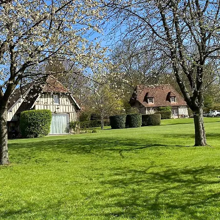 Locations - Domaine Le Coq Enchante *