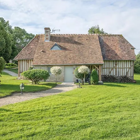 בית נופש Locations - Domaine Le Coq Enchante *