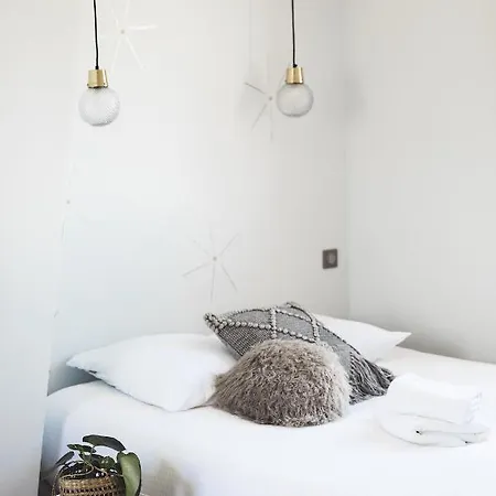 בית נופש Locations - Domaine Le Coq Enchante Cambremer