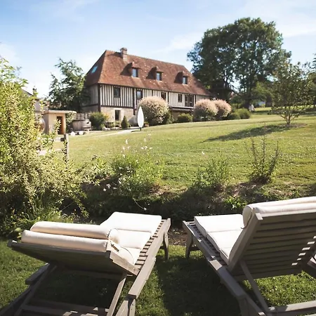 Locations - Domaine Le Coq Enchante Cambremer