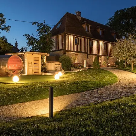 Locations - Domaine Le Coq Enchante Cambremer