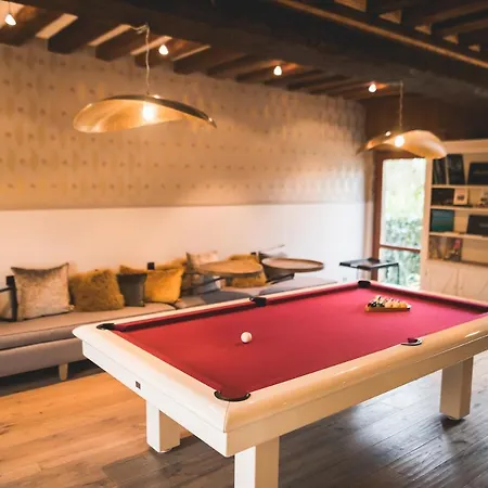 בית נופש Locations - Domaine Le Coq Enchante *