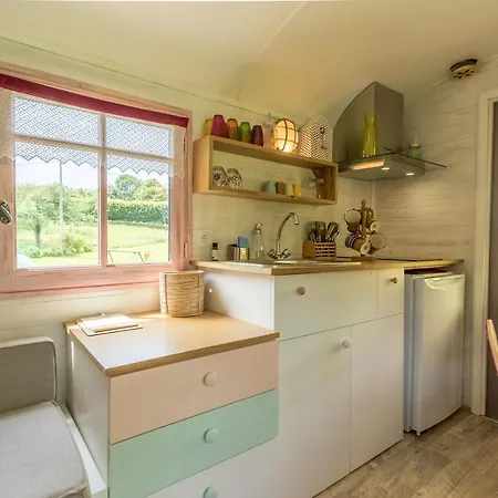 Locations - Domaine Le Coq Enchante