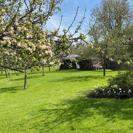 Locations - Domaine Le Coq Enchante * Cambremer