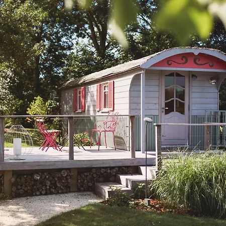 Locations - Domaine Le Coq Enchante * 康布勒梅尔