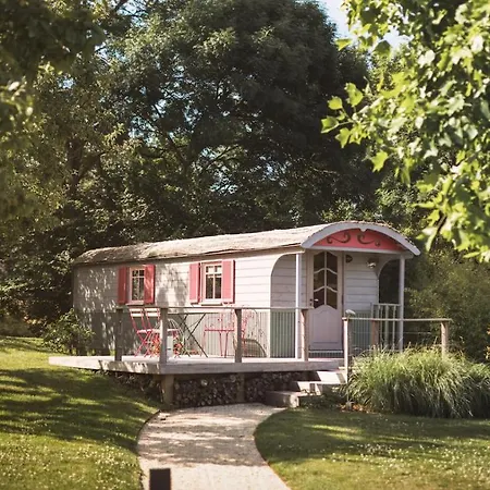 בית נופש Locations - Domaine Le Coq Enchante