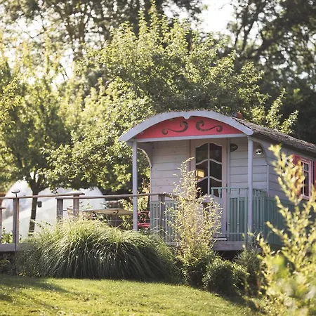 Locations - Domaine Le Coq Enchante בית נופש Cambremer