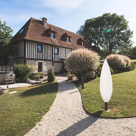 Locations - Domaine Le Coq Enchante Prázdninový dům