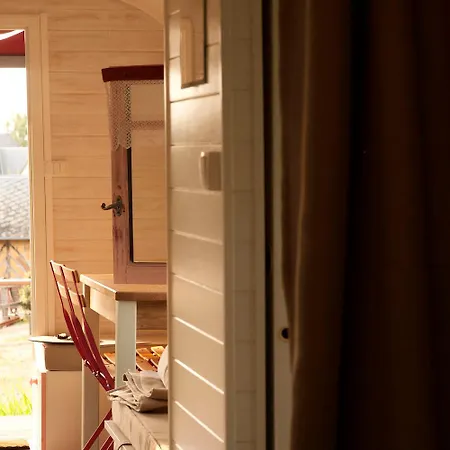 Prázdninový dům Locations - Domaine Le Coq Enchante Cambremer