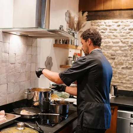 Locations - Domaine Le Coq Enchante * 캄브레머