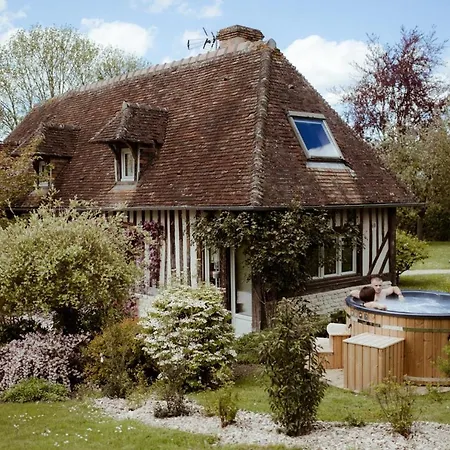 Locations - Domaine Le Coq Enchante Prázdninový dům