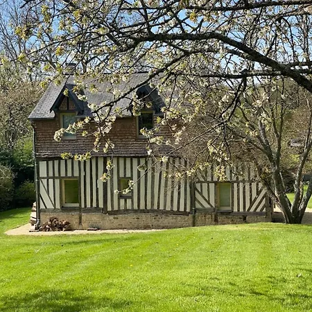 펜션 Locations - Domaine Le Coq Enchante