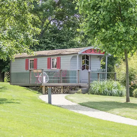 Locations - Domaine Le Coq Enchante 펜션 *